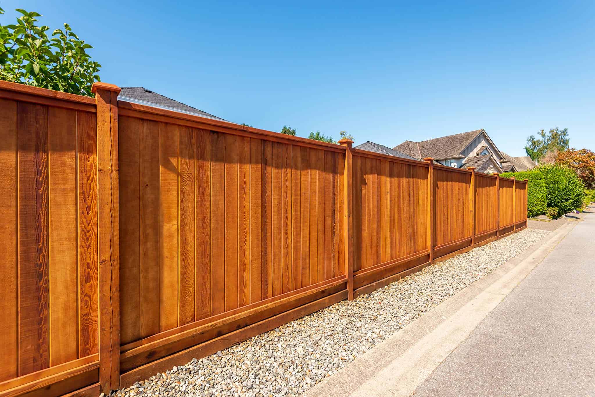 Fences