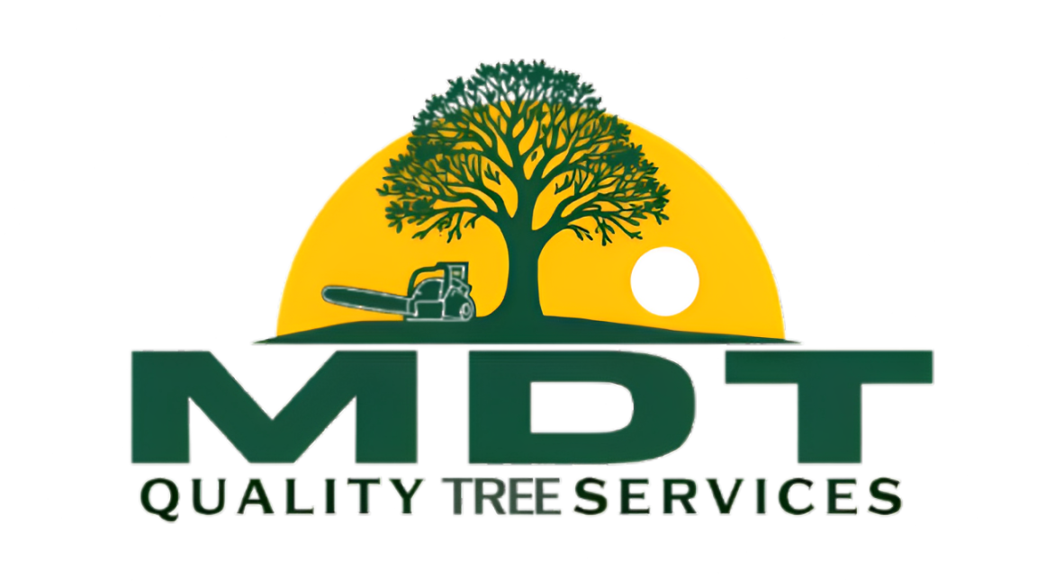 MDT Quality Tree Services